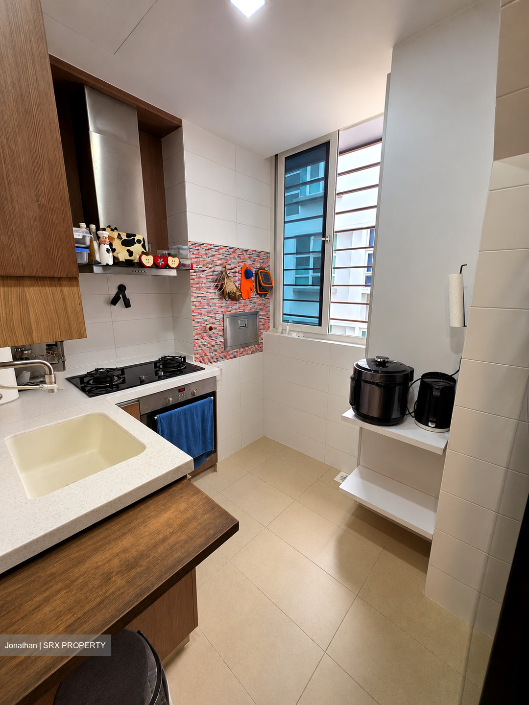 Residence 66 (D15), Apartment #635943241